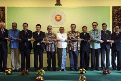 Tình hình Biển Đông mới nhất ngày 8/8: Căng thẳng biển Đông là vấn đề chính tại hội nghị ASEAN